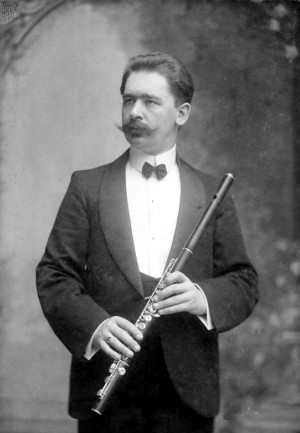 Eugene C. Rose (1904)
